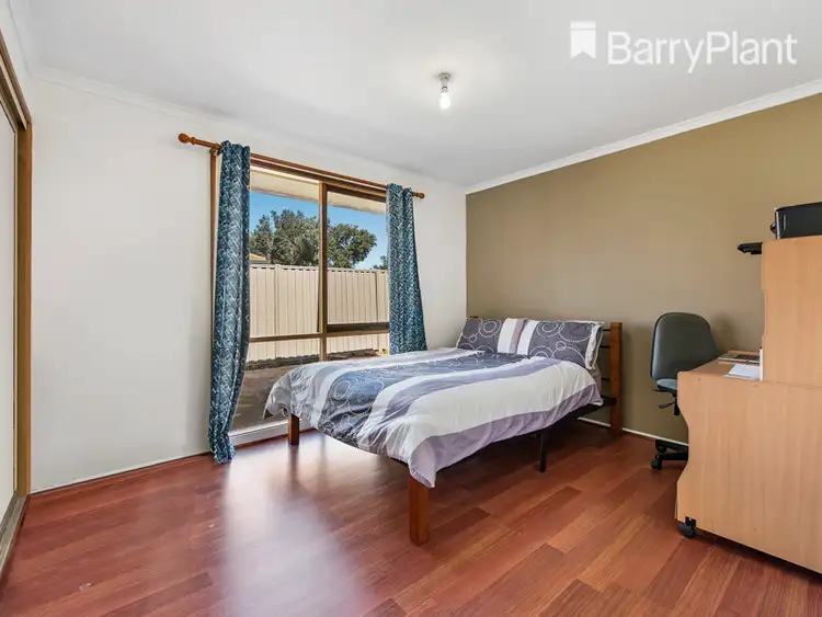 Seventh view of Homely house listing, 151 Bellbridge Drive, Hoppers Crossing VIC 3029