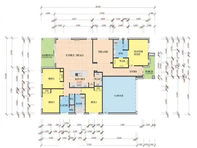 Second view of Homely house listing, 35 Killeen Street, Stratford VIC 3862