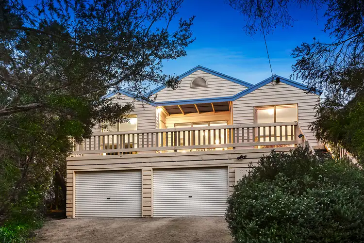 47 Iolanda Street, Rye VIC 3941