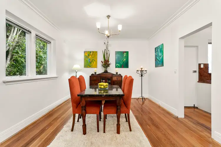 Sixth view of Homely apartment listing, 1/674 Toorak Road, Toorak VIC 3142