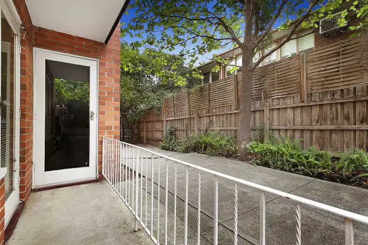 Fourth view of Homely apartment listing, 1/22 Auburn Grove, Hawthorn East VIC 3123