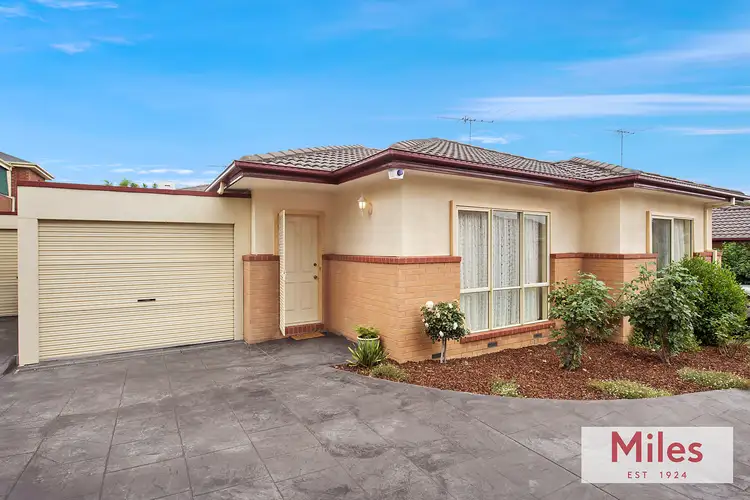 4/9 Clyde Court, Heidelberg VIC 3084