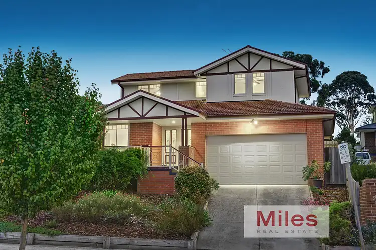 1/58 Darebin Street, Heidelberg VIC 3084