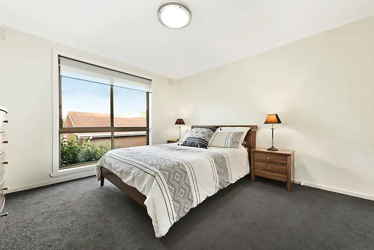 Fifth view of Homely unit listing, 4/32 Lower Plenty Road, Rosanna VIC 3084