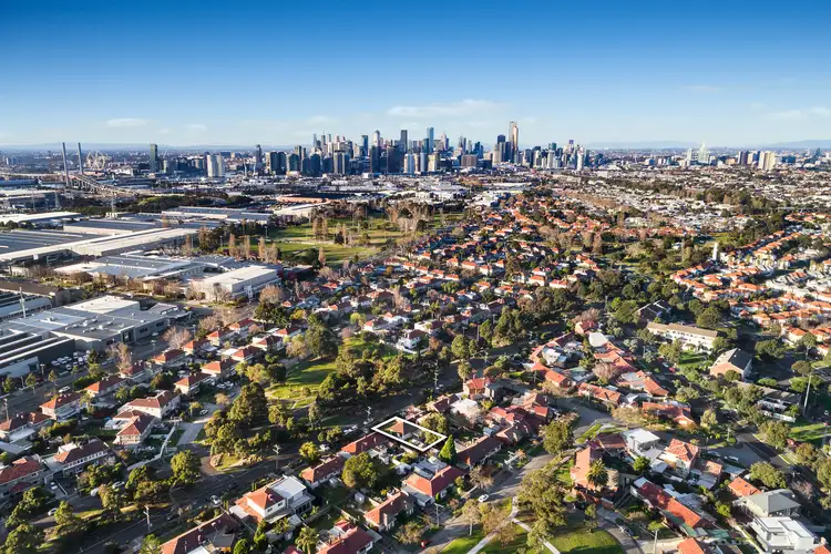 Fourth view of Homely house listing, 360 Howe Parade, Port Melbourne VIC 3207