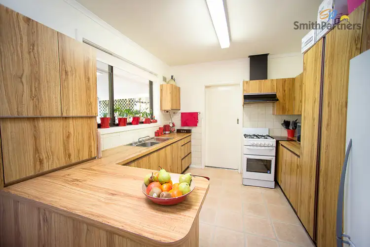 Third view of Homely house listing, 35 Far View Crescent, Ridgehaven SA 5097