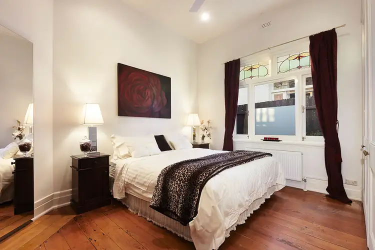 Sixth view of Homely house listing, 322 Barkly Street, Elwood VIC 3184