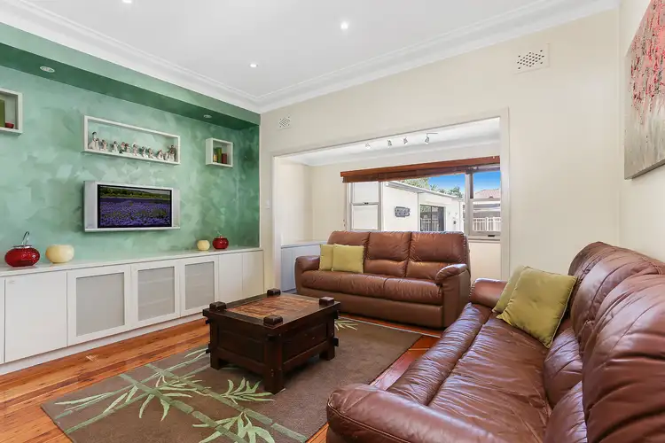 Second view of Homely house listing, 102 Augusta Street, Punchbowl NSW 2196