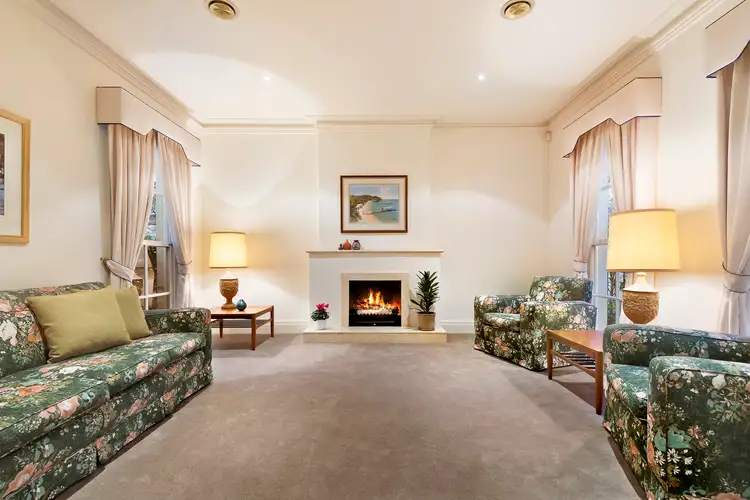 Third view of Homely townhouse listing, 2 Gatehouse Place, Brighton VIC 3186