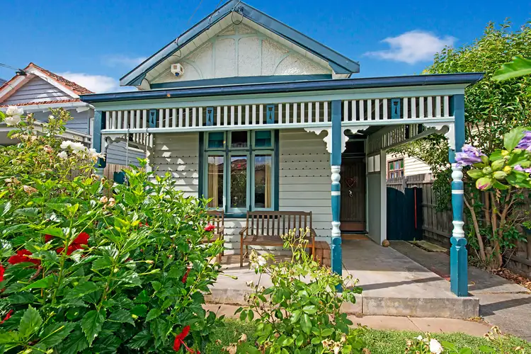92 Flinders Street, Thornbury VIC 3071