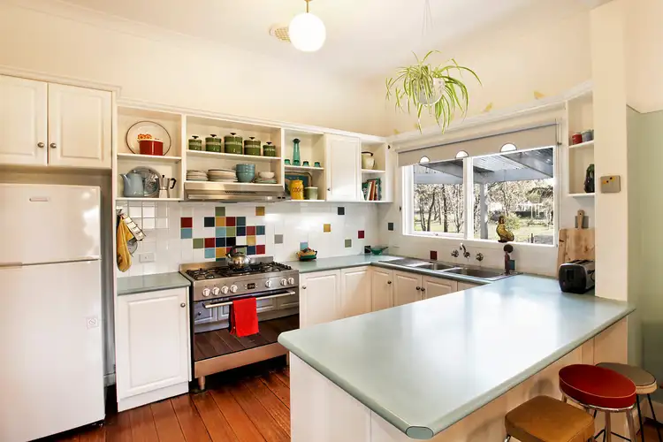 Sixth view of Homely house listing, 23 Service Street, Malmsbury VIC 3446