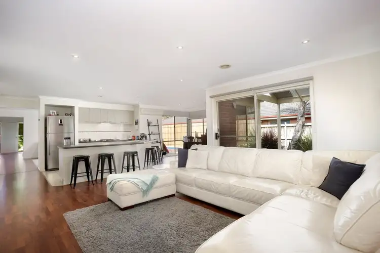 Third view of Homely house listing, 3 Parish Court, Narre Warren South VIC 3805