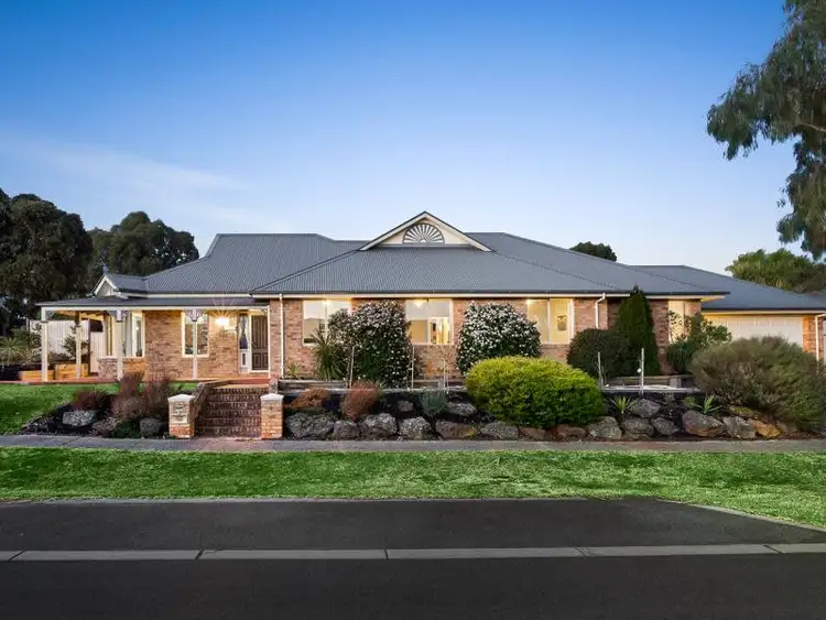 29 Mulberry Street, Doreen VIC 3754