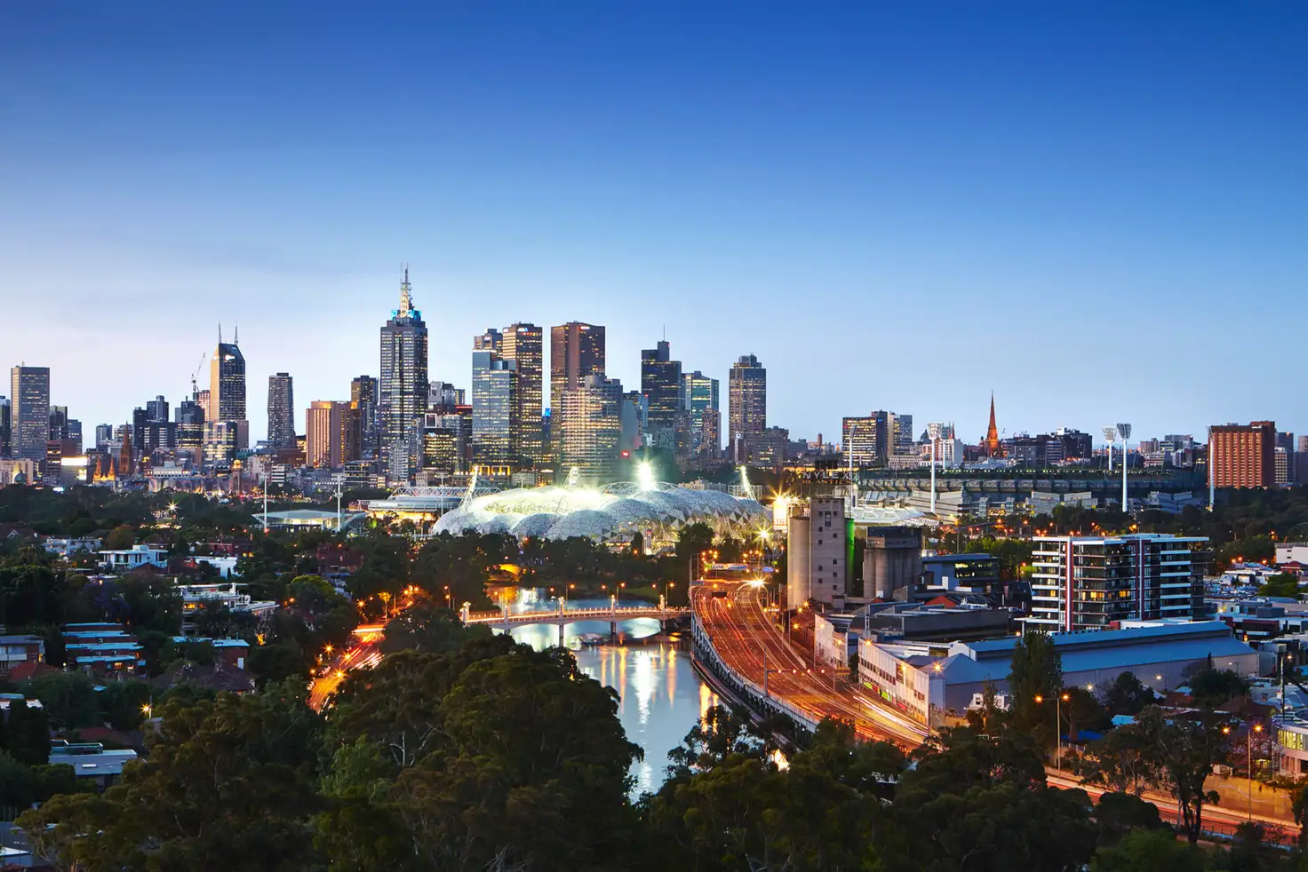 Main view of Homely apartment listing, 1905/50 Claremont Street, South Yarra VIC 3141