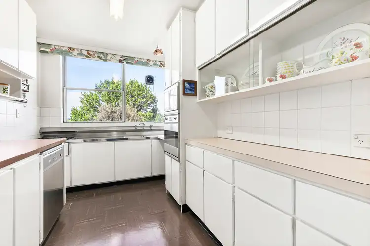 Fourth view of Homely apartment listing, 26/46 Lansell Road, Toorak VIC 3142