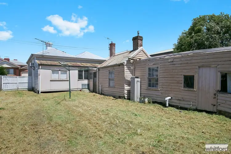 Second view of Homely house listing, 18 Hope Street, Geelong West VIC 3218