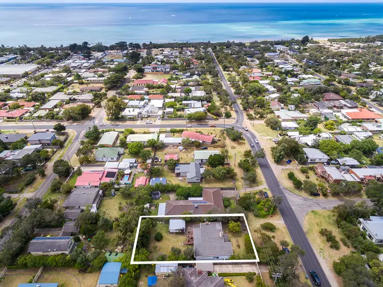 Third view of Homely house listing, 34 Government Road, Rye VIC 3941