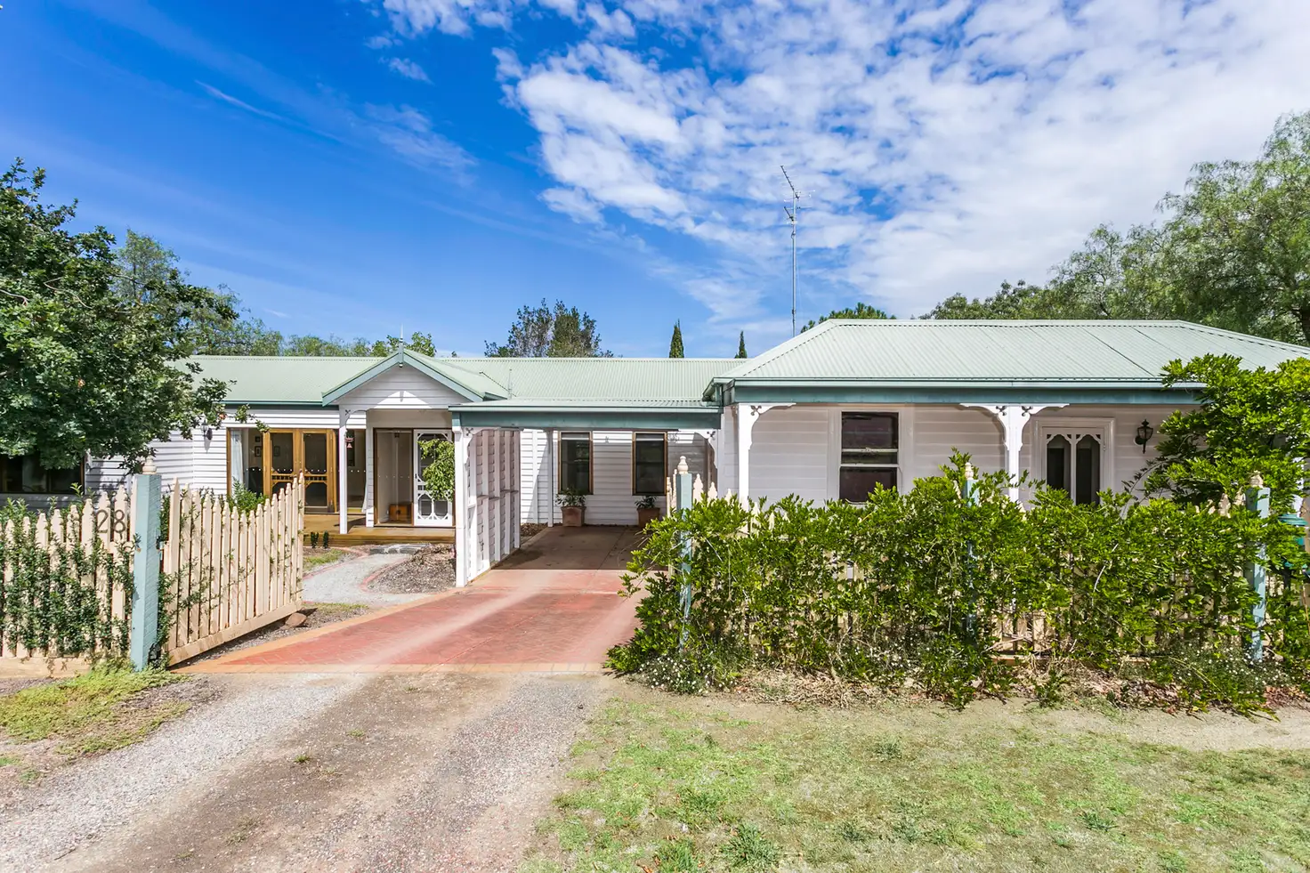 Main view of Homely house listing, 28 Newcombe Street, Drysdale VIC 3222