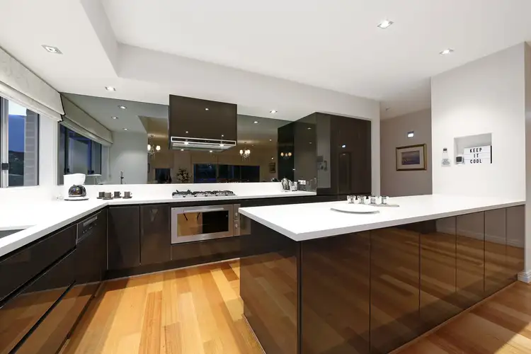 Second view of Homely townhouse listing, 26 Braeburn Parade, Rowville VIC 3178