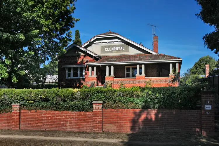 3 Powlett Street, Kyneton VIC 3444