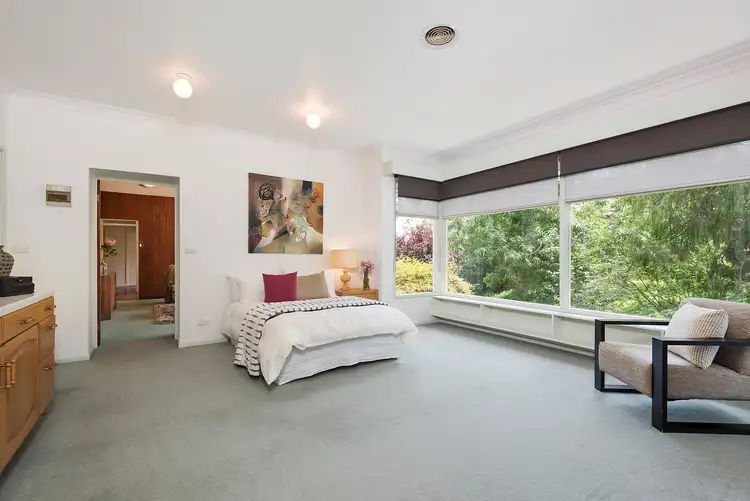 Fifth view of Homely house listing, 12 Brooke Street, Eaglemont VIC 3084