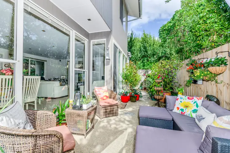 Second view of Homely unit listing, 2/15 Beaver Street, Ocean Grove VIC 3226