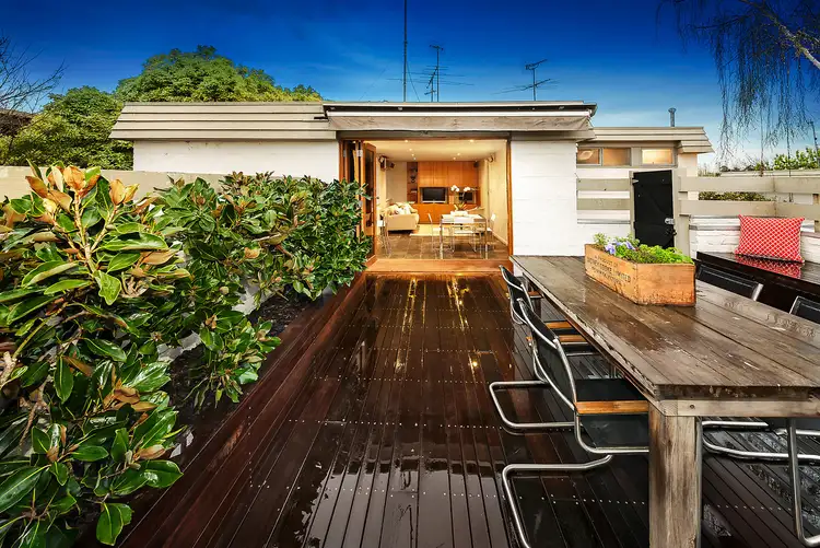 9/5 Grandview Grove, Hawthorn East VIC 3123