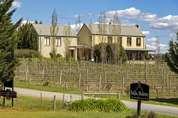 Third view of Homely rural property listing, 874-876 Maroondah Highway, Coldstream VIC 3770