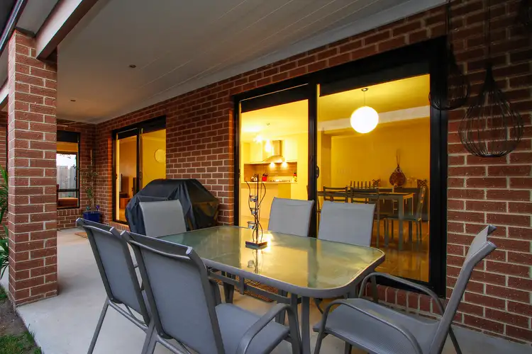 Second view of Homely house listing, 6 Mia Street, Sale VIC 3850