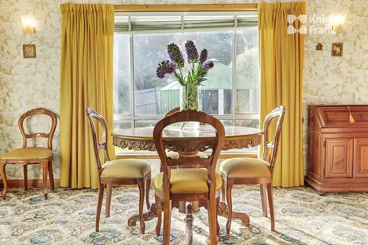 Sixth view of Homely house listing, 599 Channel Highway, Bonnet Hill TAS 7053