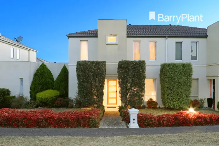 89 Sovereign Manors Crescent, Rowville VIC 3178