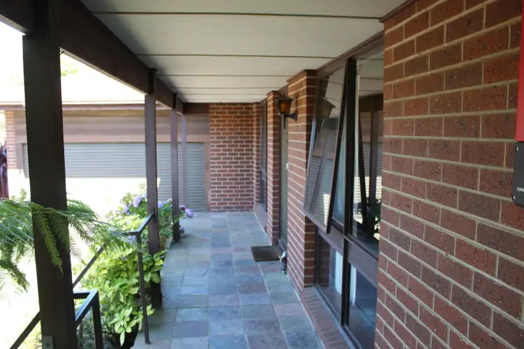Second view of Homely house listing, 9 Johns Street, Maffra VIC 3860