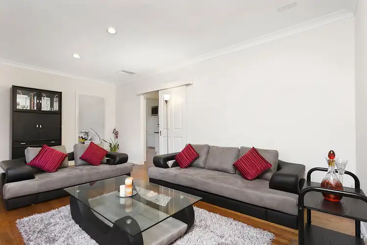 Second view of Homely house listing, 10 Bicknell Court, Broadmeadows VIC 3047