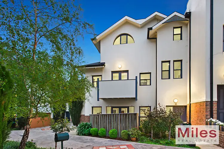 7/113-115 Banksia Street, Eaglemont VIC 3084