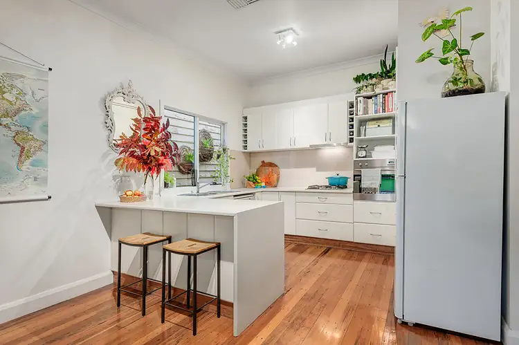 Fourth view of Homely house listing, 8 Salisbury Grove, Northcote VIC 3070