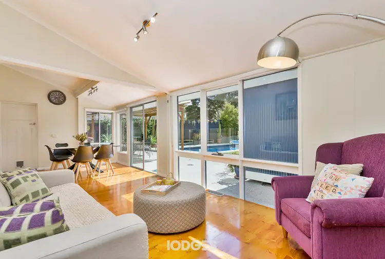 Fourth view of Homely house listing, 6 Balmanno Crescent, Strathmore VIC 3041
