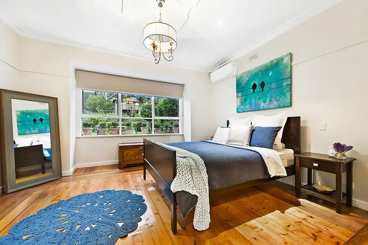 Sixth view of Homely house listing, 61 Glenard Drive, Eaglemont VIC 3084