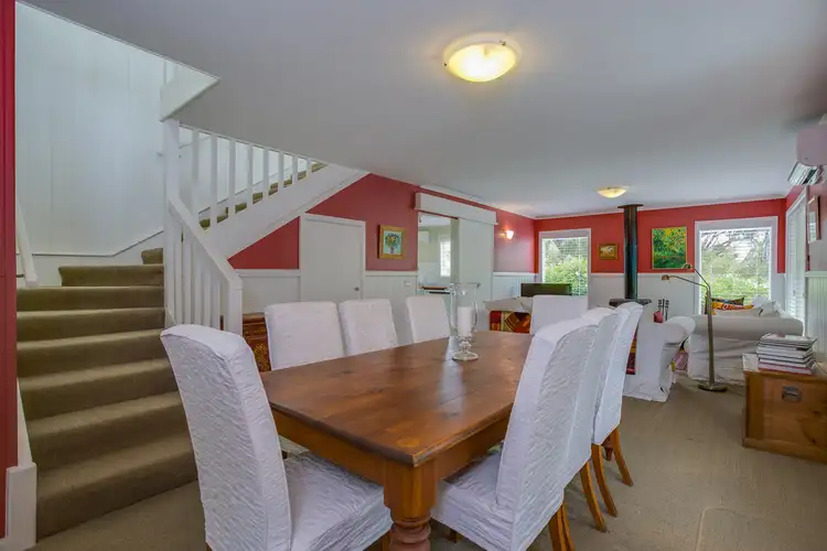 Fifth view of Homely house listing, 35 Bass Vista Boulevard, Cape Schanck VIC 3939