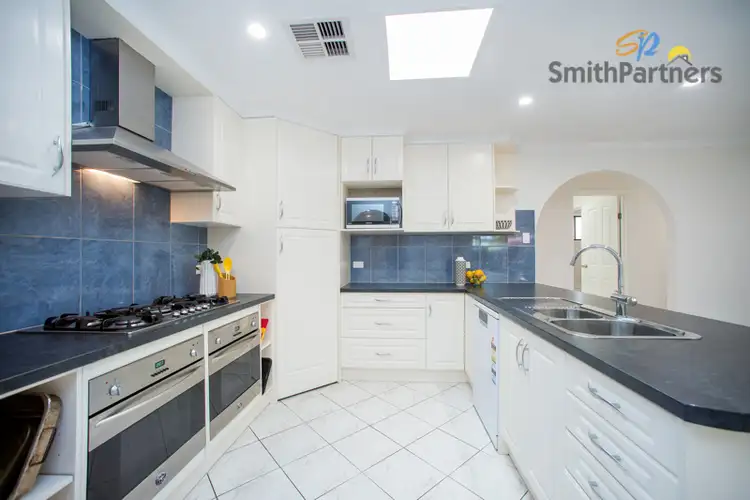Fourth view of Homely house listing, 7 Chertsey Court, Wynn Vale SA 5127