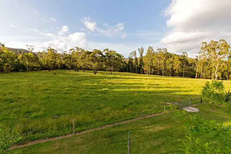 Fifth view of Homely rural property listing, 1 Greenswoods Lane, Steels Creek VIC 3775