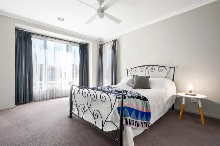 Second view of Homely house listing, 36 Elation Boulevard, Doreen VIC 3754