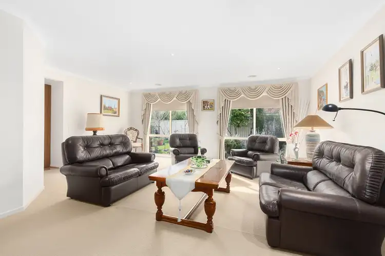 Fourth view of Homely house listing, 8 Willowbank Pocket, Pakenham VIC 3810