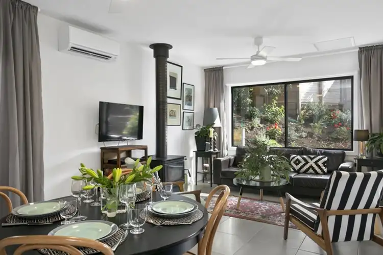 Fifth view of Homely townhouse listing, 2/23 Kestrel Place, Ocean Grove VIC 3226