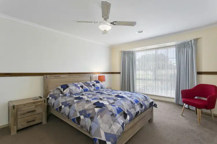 Fifth view of Homely house listing, 1 Leawarra Way, Clifton Springs VIC 3222
