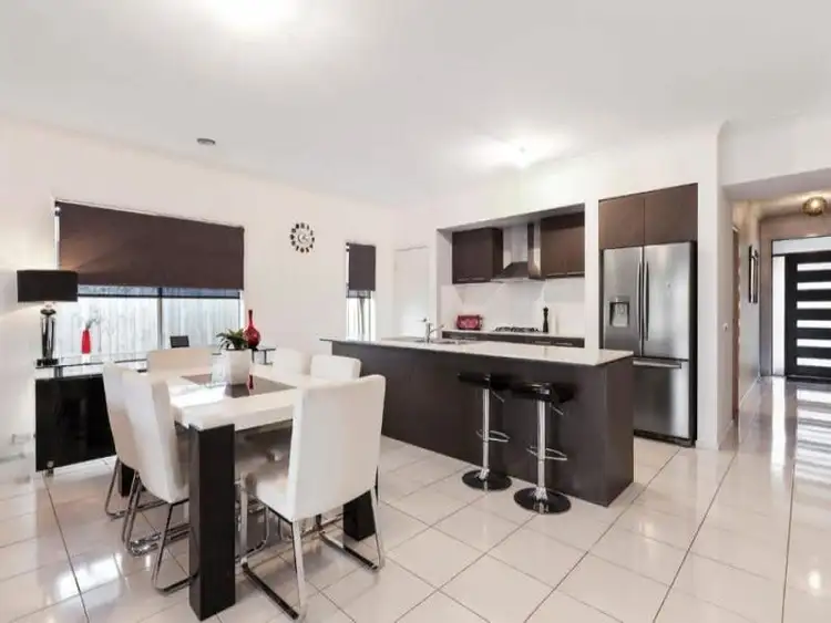 Second view of Homely house listing, 10 Dalrymple Way, Doreen VIC 3754