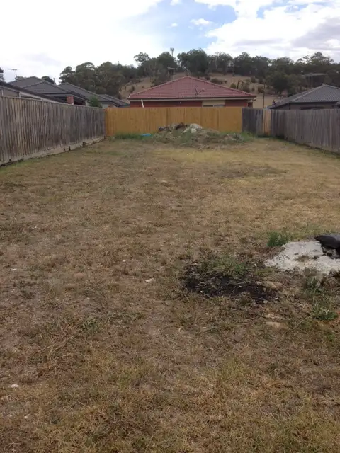 Second view of Homely land listing, 6 Annac Avenue, Mernda VIC 3754