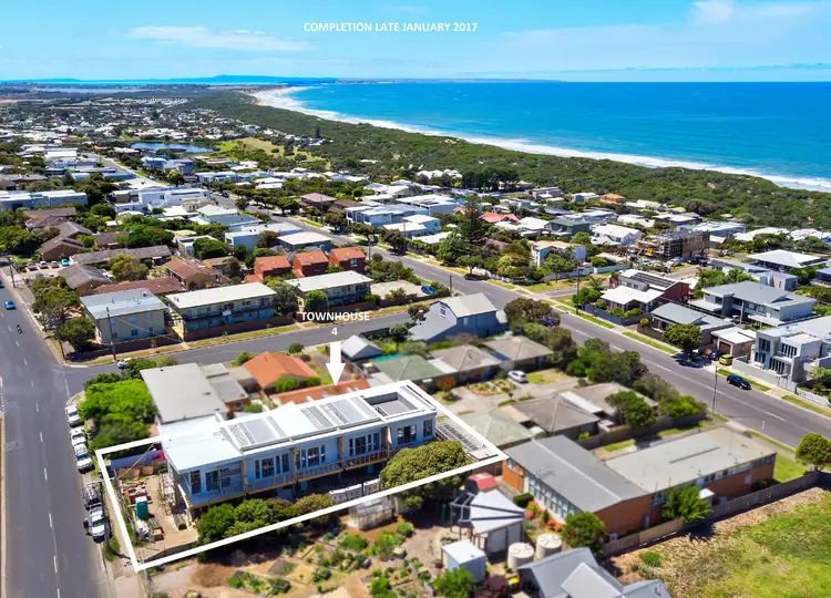 1-5/110 The Parade, Ocean Grove VIC 3226