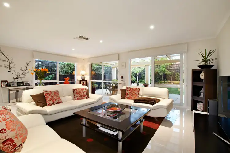 Fifth view of Homely house listing, 52 Vincent Street, Glen Iris VIC 3146