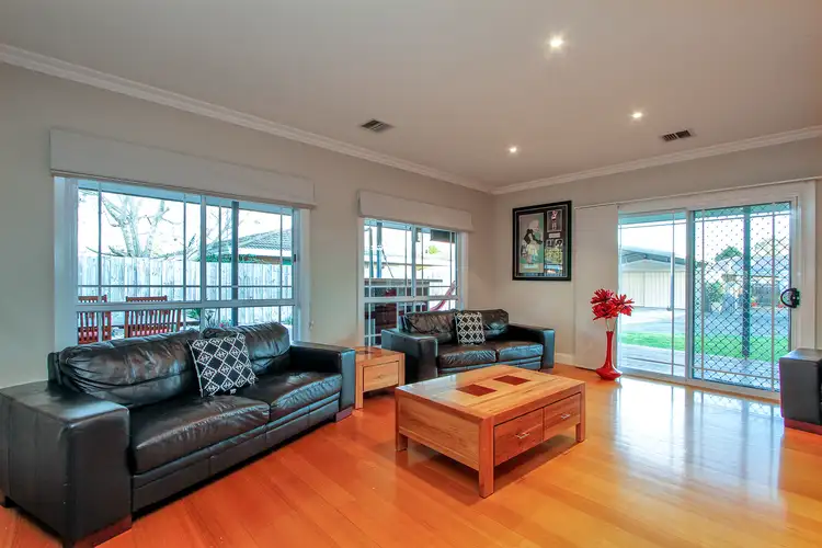 Sixth view of Homely house listing, 108 Fitzroy Street, Sale VIC 3850