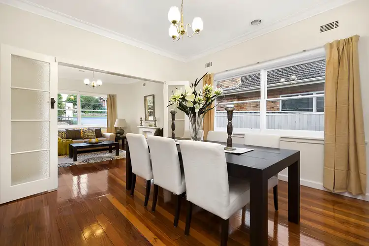 Fourth view of Homely house listing, 511 Elgar Road, Mont Albert North VIC 3129